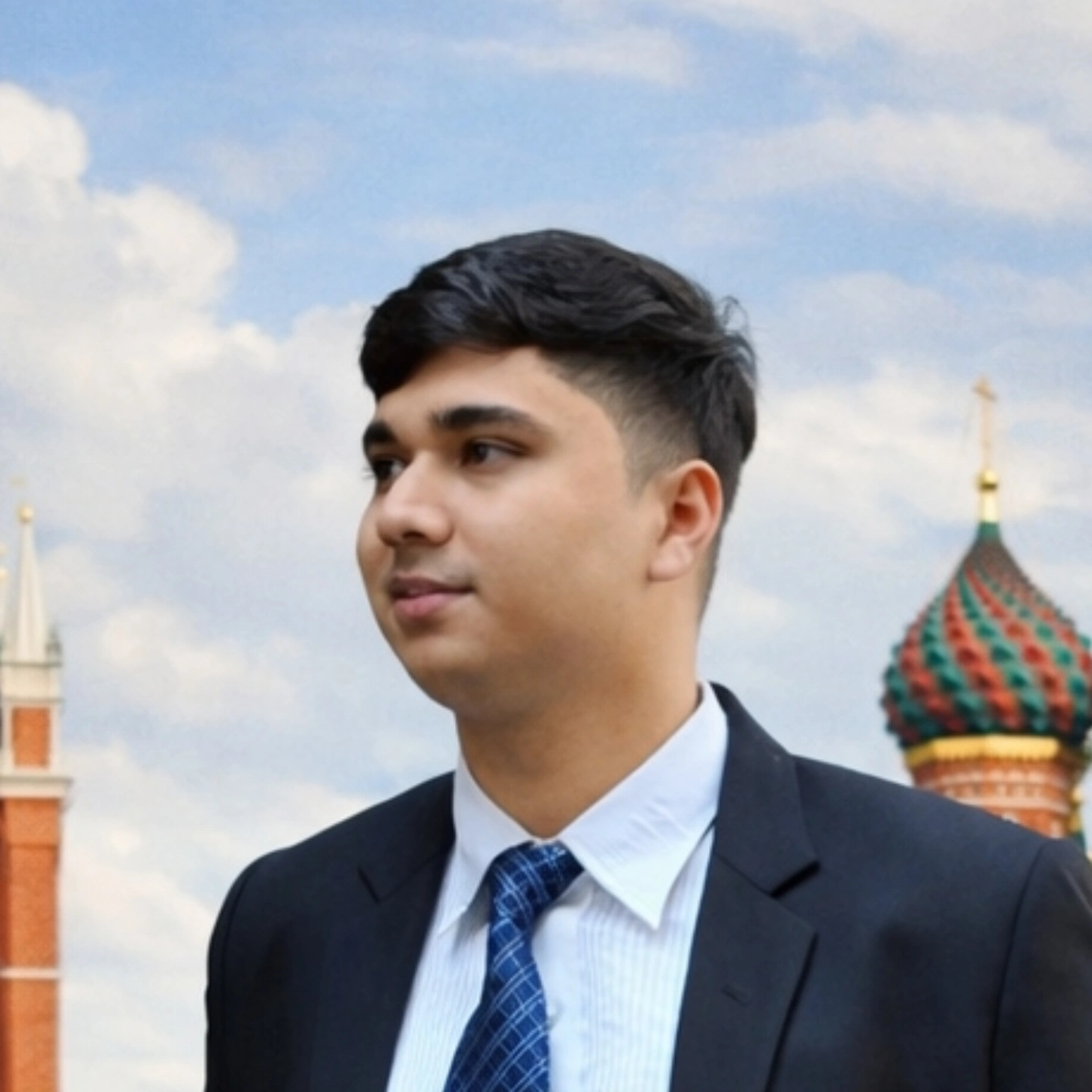 Profile Picture