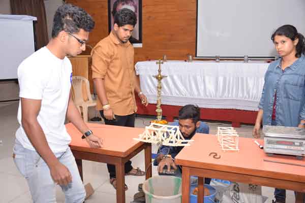 Truss-Design-Competition--Sankriti-2018