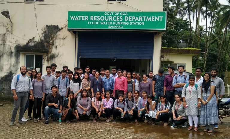 Flood-Water-Pumping-station,Sankhali