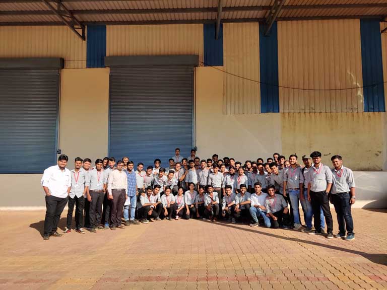 Field-Trip-to-Cuncolim-Industrial-Estate