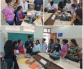 Workshop on “Introduction to Arduino”