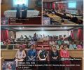 A seminar on “Highlights and Overview of Goa University NEP Engineering Curriculum”