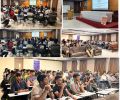 Internship Talk by PMU, CARES - DTE Goa