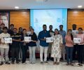 IEEE DBCE Student Body Organizes GeoBrainiacs Quiz Competition