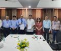 DBCE signs MOU with Institute of Maritime Studies, Vasco