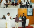 Inaugural of Robotics Club of DBCE- ROBOCOM