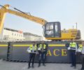 Placement-Highlights: Mechanical Engineering Students at Ace Centro UAE