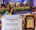 Ad-Making Competition Winners at Global Business Summit, Vibrant Goa