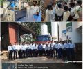 ISHRAE Field Visit to Scoop Industries Pvt. Ltd