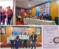 India International Innovation & Invention Expo 2024 (INEX 2024) at DBCE, Fatorda