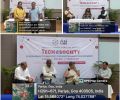 Second Annual Conclave on "Tech4Society: Leveraging Technology for Sustainable Development