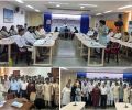 Students' Parliament Competition by the Goa State Legislative Assembly