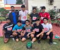 Intercollegiate Cycling Tournament 2024–25