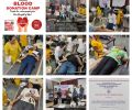 Blood Donation Camp by DBCE NSS