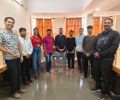 Talk on Data Science – for ME Data Science