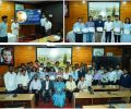 Technix 2025 Showcases Innovation in Engineering Projects