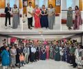 BE Civil Farewell: Batch 2025