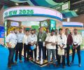 Visit to India Energy Week 2026