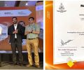 Neural Kissan Receives Recognition at National Startup Day 2026