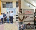 DBCE Mechanical Students Qualify for National Finals of ISHRAE AQUEST 2026