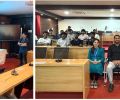 Lecture on Occupational Safety and Health