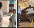 One-day hands-on workshop on &ldquo;Advanced Surveying Instruments&rdquo;