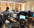 One Day Expert Session on &ldquo;Generating maps using GPS Data in QGIS&rdquo;