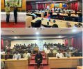 Session Report on Personal Branding, Organised By The Entrepreneurship Cell