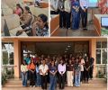 Hands on Session on &ldquo;Effective use of AI: Tools and Techniques&rdquo;