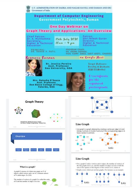 Graph Theory and Applications2