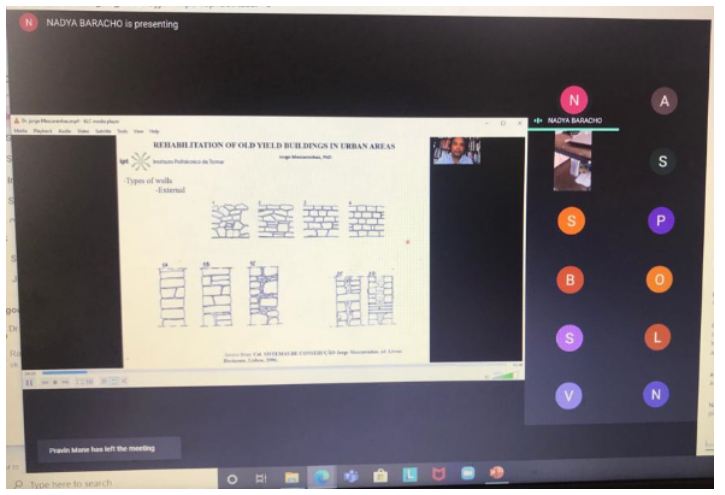 Heritage Restoration and Conservation Techniques1