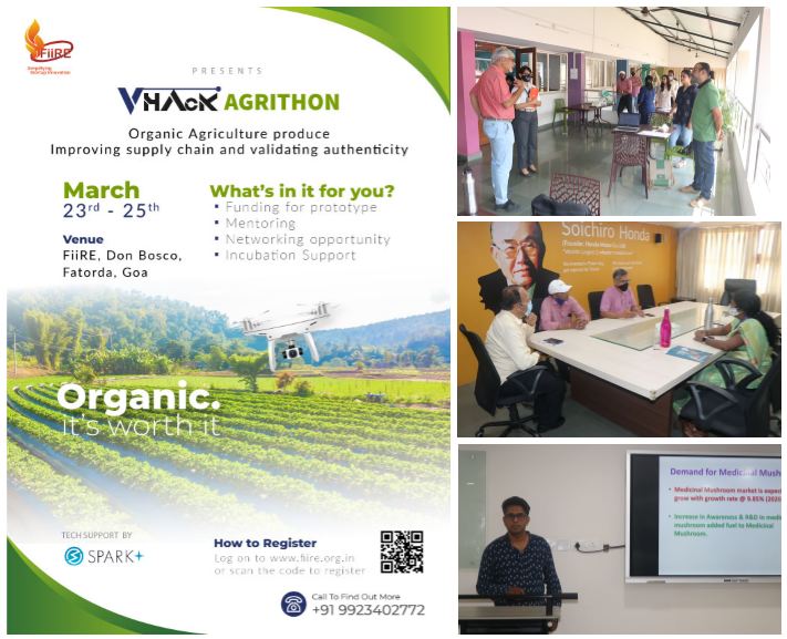 VHack AGRITHON