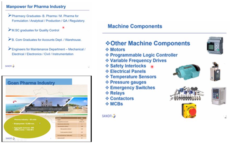 Maintenance in Pharma Engineering